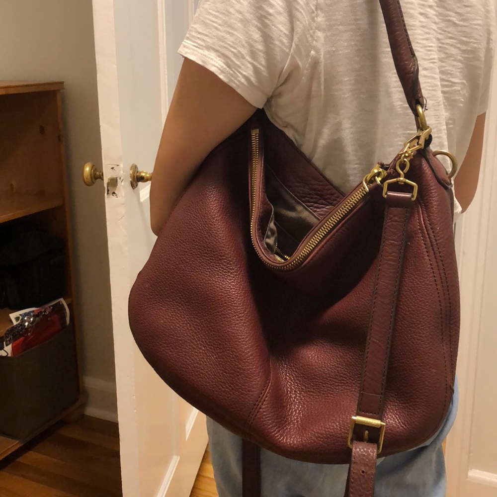 Jcrew bag